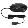 Gaming Mouse S600 9D Macro Programming RGB Luminous 6000dpi Gaming