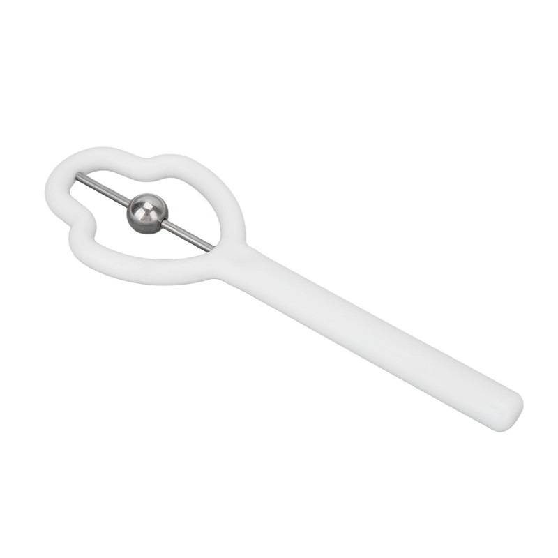 Tongue Tip Exerciser Mouth Tongue Tip Trainer Oral Muscle Strength