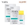 Natia PDRN Direct Eating Salmon PDRN Film (300mg x 30 sheets) x 2 boxes, 2 months supply / 나티아 PDRN 다이렉트 먹는 연어 피디알엔 필름(300mg x30매) x2박스 2개월분