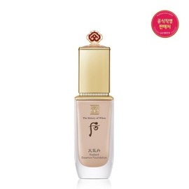 Cheonggidan 천기단 화현 에센스 파운데이션 23호 Cheonggidam Hwahyeon Essence Foundation No. 23