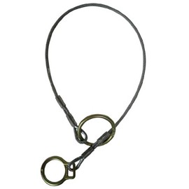 FallTech 7428 Cable Pass-Thru Anchor Sling, 6-Foot