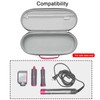 RLSOCO Travel Case for Dyson Airwrap Hair Styler & for