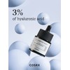 COSRX The Hyaluronic Acid 3 Serum 20mL - COSRX The