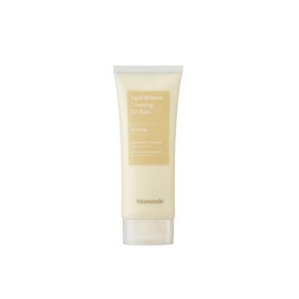 MAMONDE Lipid Balance Cleansing Oil Balm 100ml