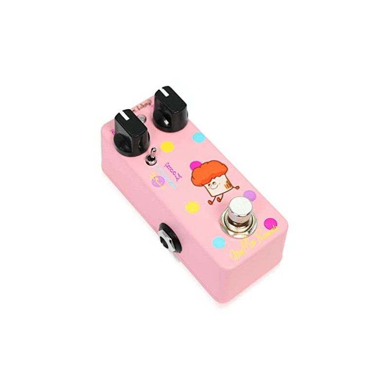 Effects Bakery Muffin Reverb Effector Reverb Effects Bakery