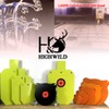 Highwild Target Stand System AR500 Steel Target Complete Kit -