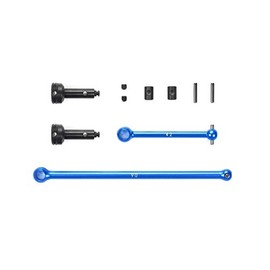Tamiya 54901 Hop-up Options No.1901 OP.1901 TB-05 Universal Propeller Shaft Set for Front Motor