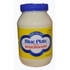 Blue Plate Mayonnaise 30 Oz Jar
