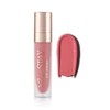 Labial líquido Beauty Creations Velvet matte high end larga duración
