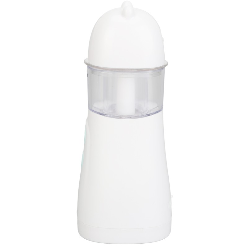 Nasal Irrigator USB Rechargeable 2 Modes One Button Start IP22
