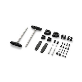 MRA (Emuarue) New mounting KIT ball joint Universal [generic] MV-NMK