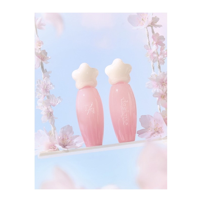 Pure Water Lip Gloss / 퓨어 워터 립글로스