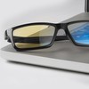 GUNNAR - Premium Gaming and Computer Glasses - Blocks 35%
