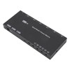 4K 30Hz HD Multimedia Interface Switch Splitter with Remote 6