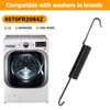 4970FR2084Z Washer Suspension Spring Replacement for LG, Kenmore Washing Machines