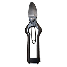 花楯 Industrial 花楯 by Garlic Cutting Shears 7 in