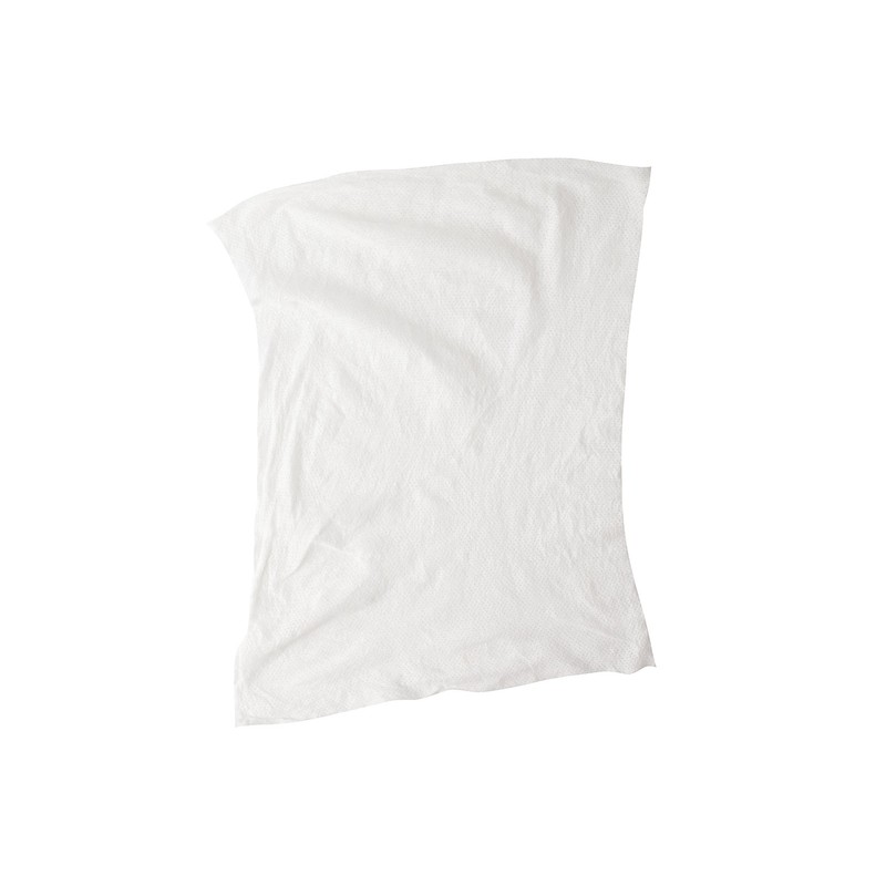 Disposable Compressed Travel Towel Flannels (100 Pack)