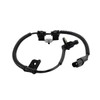 Qury ABS Sensor Wheel Speed Front Axle Right, Replacement for