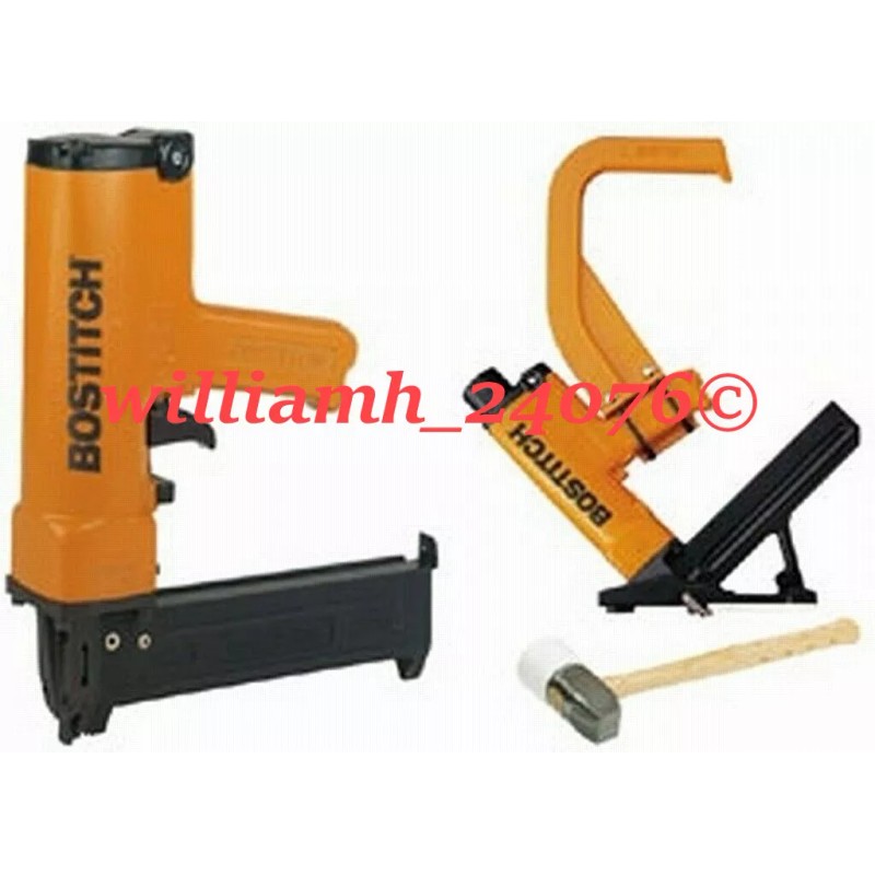 Bostitch Tool Repair Kit For MIII MIIIFN MIIIFS Bostitch Hardwood