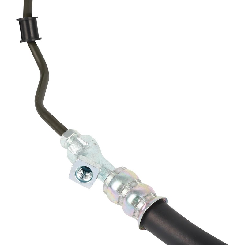 SCITOO 53713-STX-A01 Power Steering Pressure Hose assembly Fit for Acura