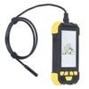 Screen Endoscope 4.3in Inspection Camera 8mm Lens HD Digital Portable