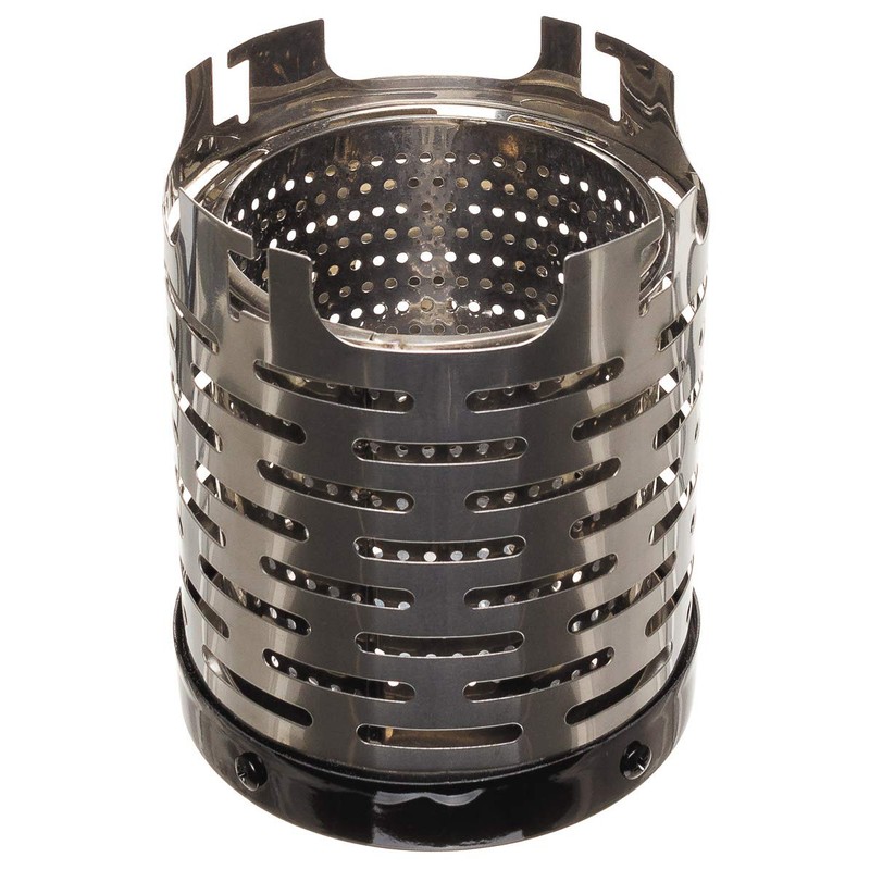 Fox Outdoor Heating attachment for gas stove, heating attachment for
