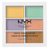 NYX Color Collecting Concealer A 04