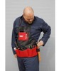 Sealey Mechanic's Tool Apron 16-Pocket - SMC44