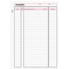 bind System Planner Insert FINANCE 50 Blatt A5 Manager B2543