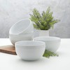 Everyday White by Fitz and Floyd Beaded 26 Ounce Porcelain