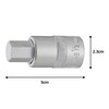 Tone Hexagon Socket 4HB-16 1/2 inch Drive Angle 1/2 inch