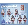 Playmobil 5393 Roman Troop, Fun Imaginative Role-Play, PlaySets Suitable for
