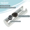 tecuro - 66020 Slider Holder for Shower Head on Wall