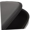 CAXUSD Desktop Carrying Case for Zippered Storage Bag Shock Wear-Resistant
