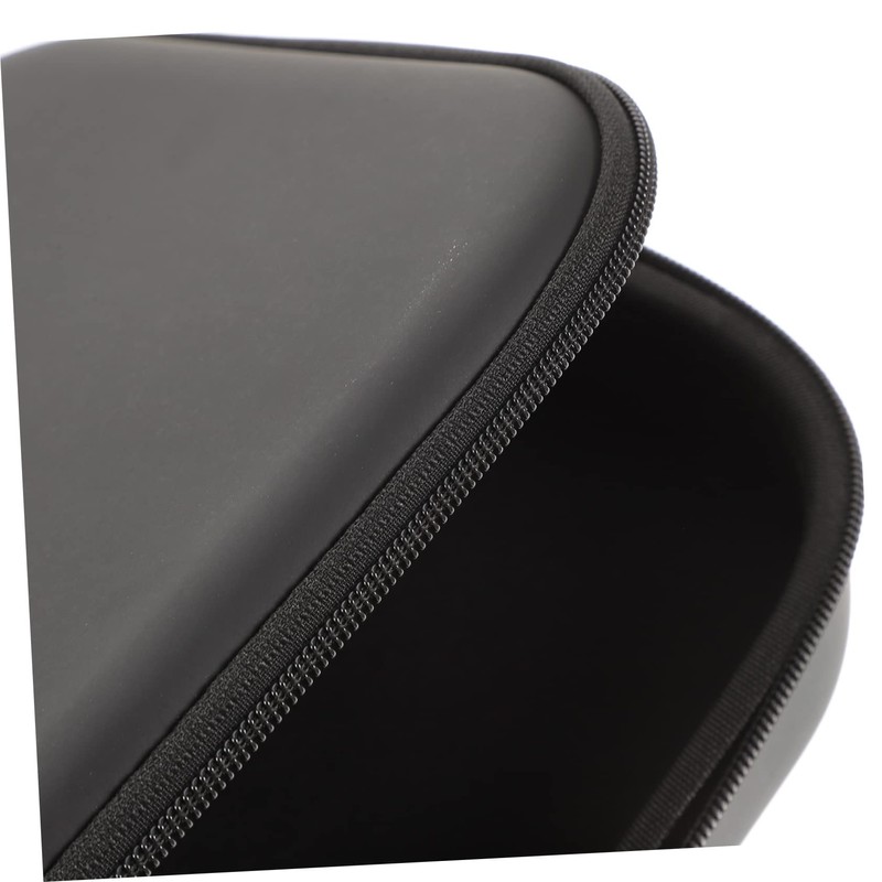 CAXUSD Desktop Carrying Case for Zippered Storage Bag Shock Wear-Resistant
