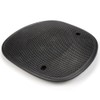 DOTCOM 2pcs Dash Speaker Grille Cover Fit Chevy Blazer 1998-2005,