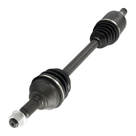 PHILTOP CV Axle Shaft Assembly Compatible with Nissan Altima 2007 2008 2009 2010 2011 2012 2013 2.5L, Front Complete CV Joint Axle Shaft 2 PCS