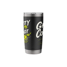 Competitive Yo-Yo Freestyle Trick Play Professional Skills Stainless Steel Insulated Tumbler
