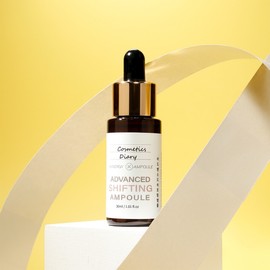 Summer discount✨PDRN Radiance Elasticity Advanced Shifting Ampoule✨ / 여름할인✨PDRN 광채 탄력어드밴스드 쉬프팅앰플✨