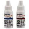 1 x SD Biosensor Blood Glucose Control Solution - Low