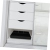 FRCOLOR 1Pc Multifunctional Desktop Storage Basket Cutlery Organizer with Multi