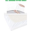 Elegant Comfort 1500 Thread Count Luxury Egyptian Quality Super Soft