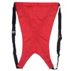 Waterproof Double Layer Transfer Strap Adult Back Strap for Elderly