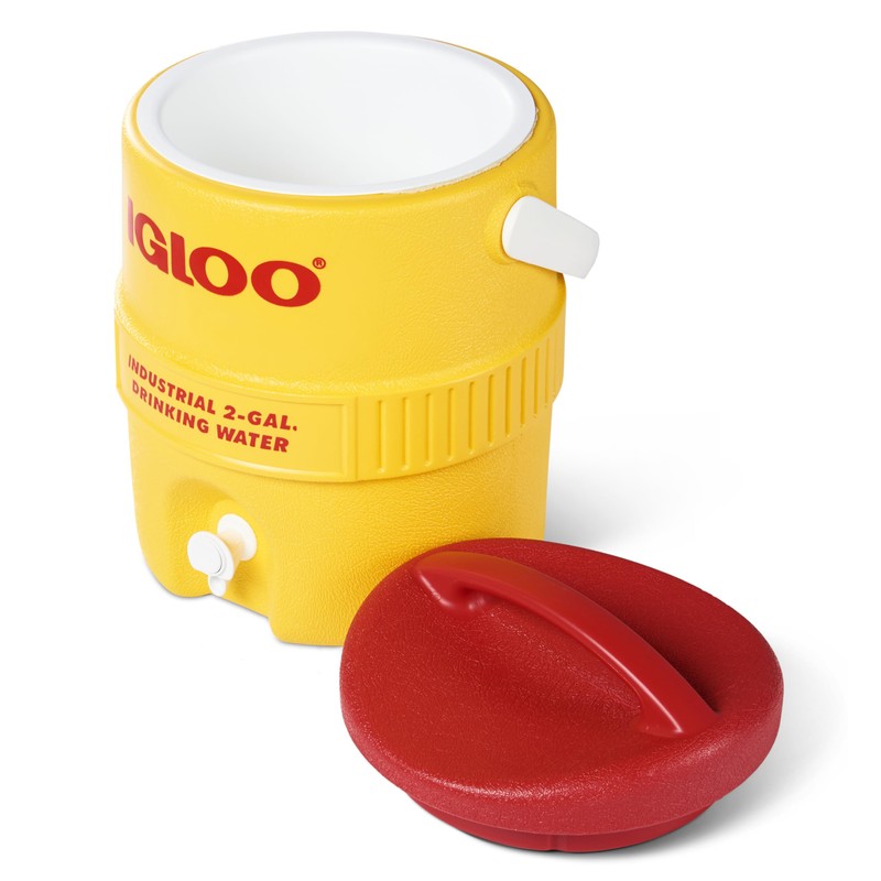 Igloo Industrial Water Cooler 2gal