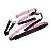 Yoga Strap for Stretching Multifunction Back Bend Assist Trainer Door