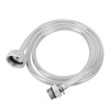 1.5m Gearbox Oil Filling Hose Kit VAS 6262A Flexible Rust