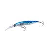 Shimano Bantam World Diver 99SP Flash Boost 006 Kyorin Blue