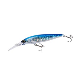 Shimano Bantam World Diver 99SP Flash Boost 006 Kyorin Blue