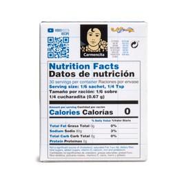 Paellero Paella Seasoning from Spain (5 packets)