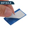 TUCKBOLD Gear Shift Panel Handbrake Parking Brake Button Sticker for